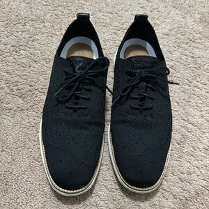 Cole Haan Original Grand StitchLite Wingtip Oxford